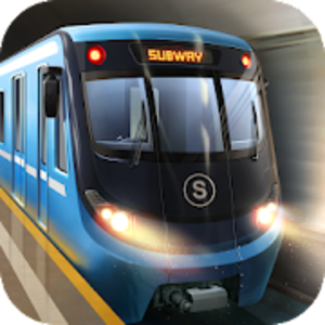 Subway Simulator 3D v3.9.2 (Mod) Apk