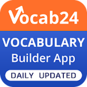 Vocab24 : #1 Vocab App v21.0 (Mod) (Premium) Apk