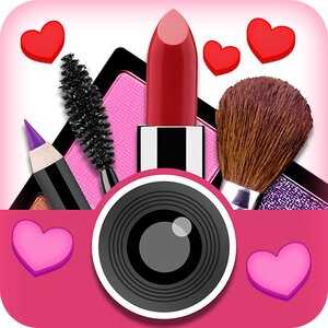 YouCam Makeup – Selfie Editor v6.18.0 (Premium)