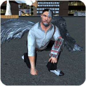 Battle Angel v1.7 (Mod) Apk