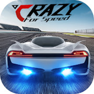 Crazy for Speed APK v6.2.5016 Unlimited Money