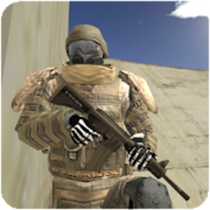 Desert Battleground v1.6 (Mod) APK