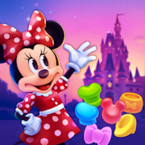 Disney Wonderful Worlds v1.9.31 (Mod) APK