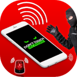 Don’t Touch My Phone Anti-theft & Mobile Security v1.8.4 (Pro Mod) APK