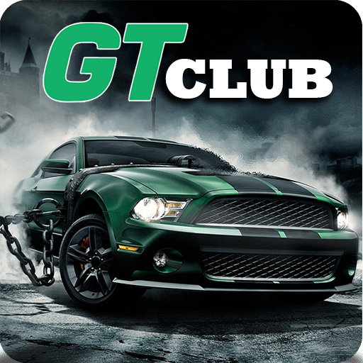 GT: Speed Club – Drag Racing v1.14.42 (Mod) Apk