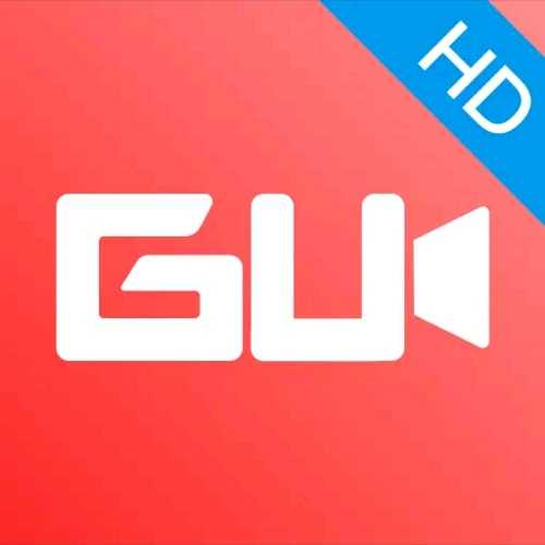 GU Screen Recorder with Sound, Clear Screenshot v3.3.9 (VIP) Apk