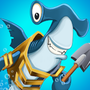 Idle Sea Monsters v13.20 (Mod) APK