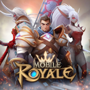 Mobile Royale v1.32.0 (Mod) APK