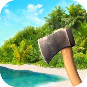 Ocean Is Home – Survival Island v3.4.3.6 (Mod)
