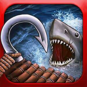 Survival on Raft : Ocean Nomad – Simulator v1.212.6 (Unlimited Coins) APK