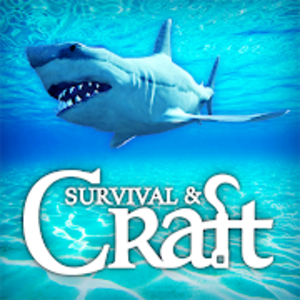 Survival and Craft – Crafting In The Ocean v272 (Mod) APK