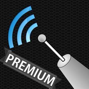 WiFi Analyzer Premium v2.4 build 34 (Paid)