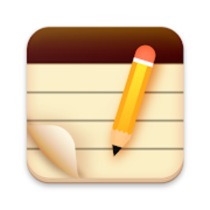 Write Now – Notepad v2.4.3 (Plus Unlocked) APK