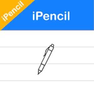 iPencil – Draw note iOS style v1.1.2 (Pro) (Mod) APK