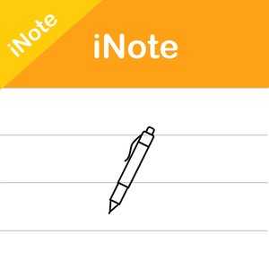 iNote – iOS Notes, iPhone style Notes v2.8.8 (Pro) APK
