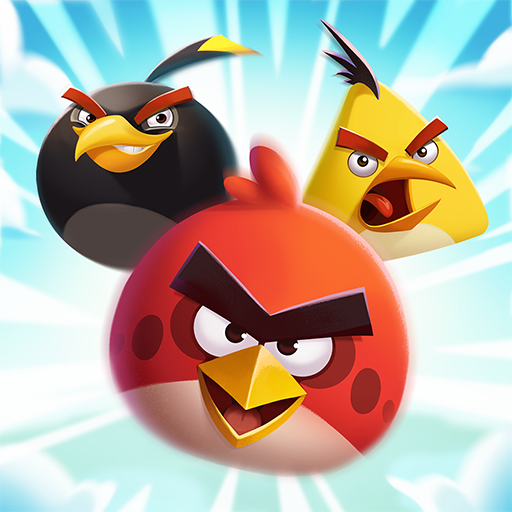 Angry Birds 2 v3.15.0 (Mod)