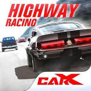 CarX Highway Racing v1.74.7 (Mod) APK