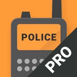 Scanner Radio Pro: Police, Fire, and Air Traffic v6.15.6 (Paid) APK