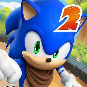 Sonic Dash 2: Sonic Boom v6.1.0 (Unlimited Money)