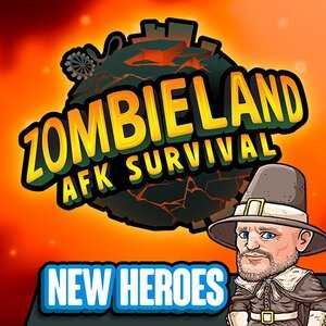 Zombieland: Double Tapper v4.0.3 (Mod) Apk