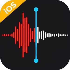iVoice – iOS Voice Recorder, iPhone Voice Memos v1.6.3 (Pro) APK