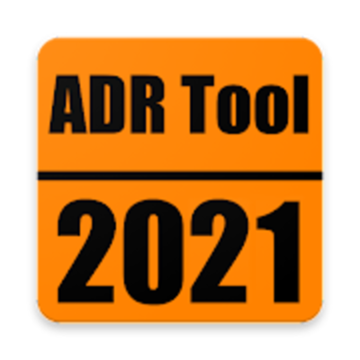 ADR Tool 2021 Dangerous Goods v1.4.3 Paid APK