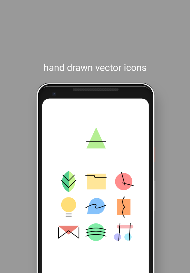 Appstract Icon Pack v4.0.6 Patched APK