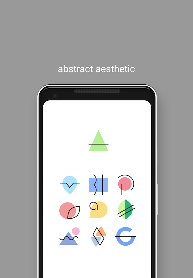 Appstract Icon Pack v4.0.6 Patched APK