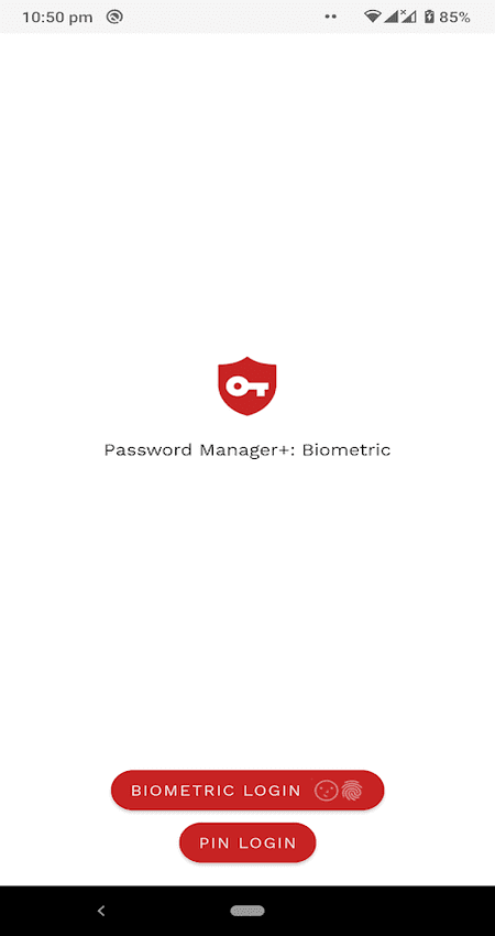 Offline Password Manager+ v3.1.1 Paid APK