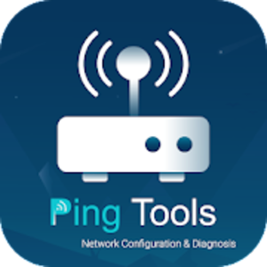 Ping Tools Network & Wifi v1.5 (Premium) APK