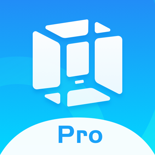 VMOS Pro Virtual Machine With Root Android v2.9.6 (Mod) APK