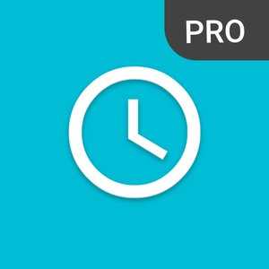 World Clock Pro v1.7.0 (Paid) APK