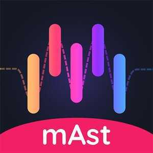 mAst – Video Status Maker App v1.5.3.1 (Unlocked) APK