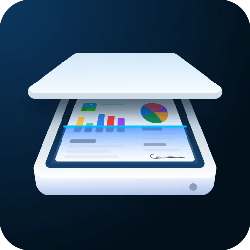 Tiny Scanner – PDF Scanner App v8.0.2 (Premium)