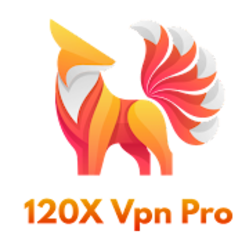 120X VPN Pro v1.1 Paid APK