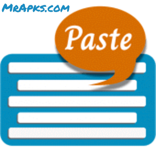 Auto Paste Keyboard – AutoSnap Keyboard v1.2.0 (AdFree) APK