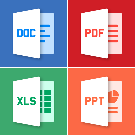 All Document Reader and Viewer v2.5.8 (Mod) APK