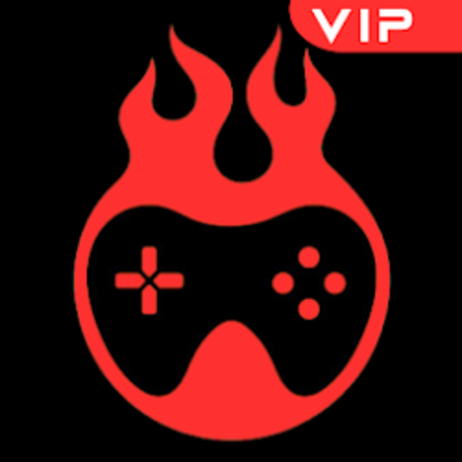 Game Booster VIP Lag Fix & GFX v72 (Paid) APK