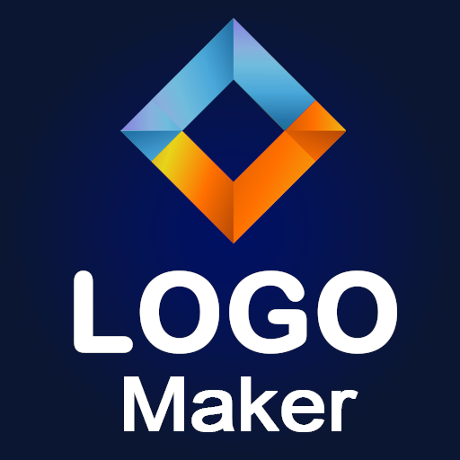 Logo maker 2020 3D logo designer, Logo Creator app v2.3 (Premium) Apk