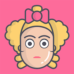 Olympia – Cartoon Icons Pack v63 (Paid)