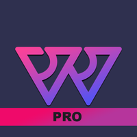 WalP Pro – Stock HD Wallpapers v7.2.3 (Patched)