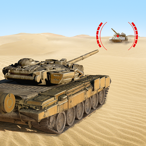 War Machines – Tank Battle v7.0.0 (Mod) APK