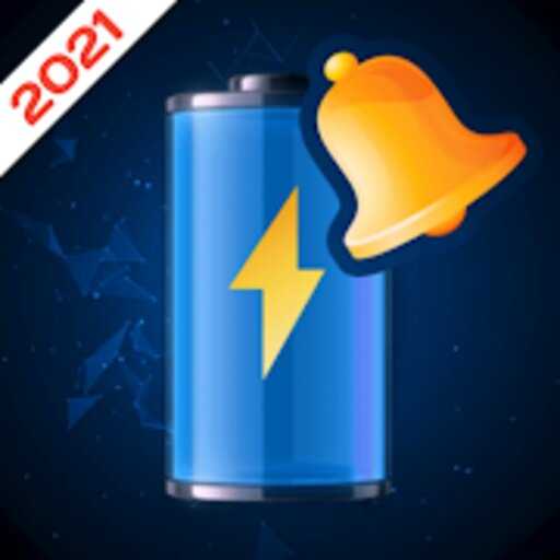 Full Charge Alarm – Battery Full Charged Alert v2.2.19 (Pro) APK