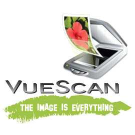 Vuescan Professional Edition + Portable v9.7.95 Full Version