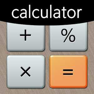 Calculator Plus v6.4.2 (Paid) Apk