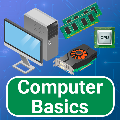 Computer Basics v6.1 (Mod) APK
