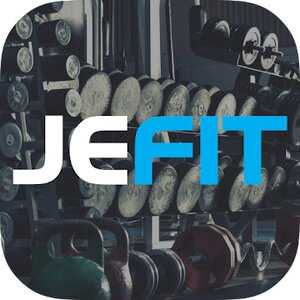 JEFIT Workout Plan & Gym Log Tracker v11.26 (Mod)