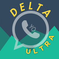 Delta-Ultra WhatsApp v5.1.2F (WAMod v2.23.9.75)