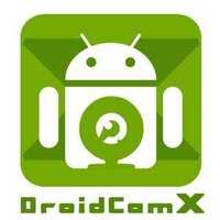 DroidCamX Wireless Webcam Pro v6.11 (Paid)