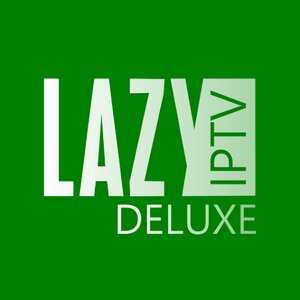LazyIptv Deluxe v2.36 (Premium) APK